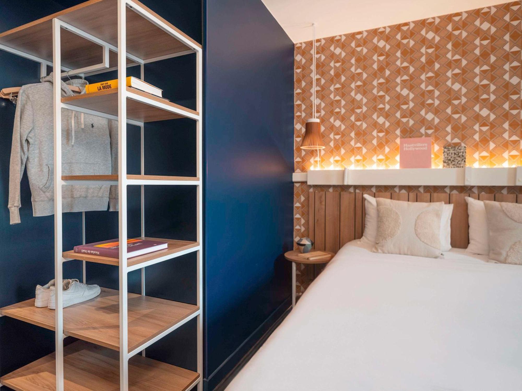 Hotel ibis Paris Gare Montparnasse Catalogne Esterno foto